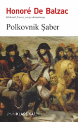 Polkovnik Şaber