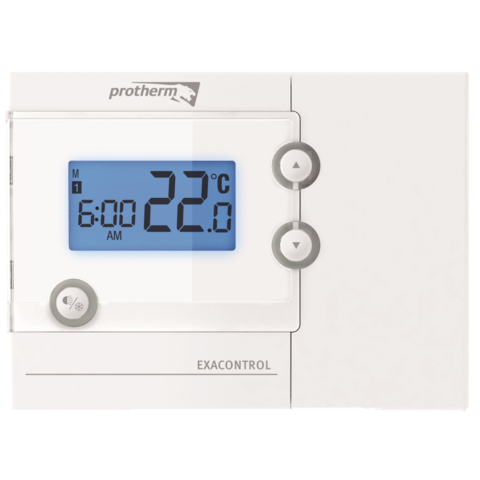 Protherm Exacontrol 7 комнатный регулятор (0020170571)