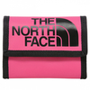 Картинка кошелек The North Face Base Camp Wallet Mr.Pink/black - 1