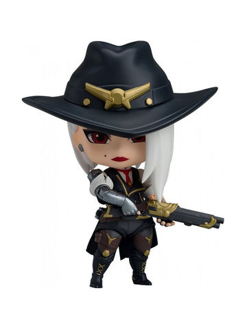 Nendoroid Ashe: Classic Skin Edition