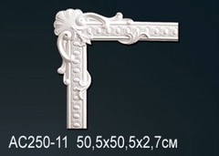 Угловой элемент AC250-11