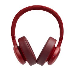 Беспроводные наушники JBL LIVE 500BT Red