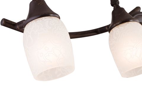 Спот Maytoni Margaret SP563-CW-04-R