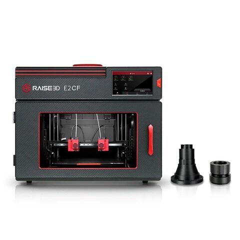 3D-принтер Raise3D E2CF