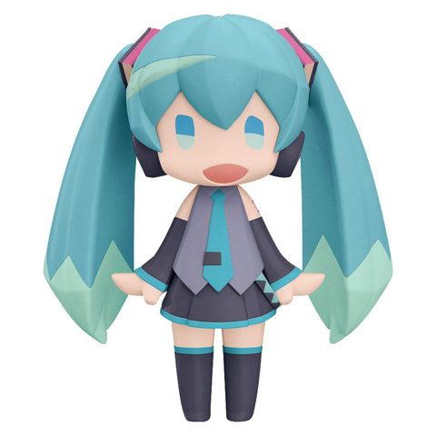 Фигурка HELLO! GOOD SMILE Character Vocal Series 01 Hatsune Miku