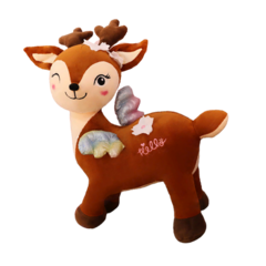 Игрушка Олененок Бэмби 60см