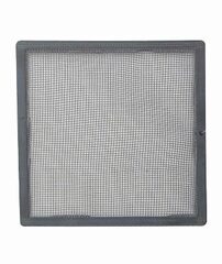 Сетка вентиляционной решетки 150х150 Vilpe