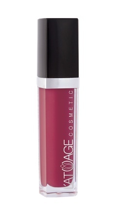 L’atuage Блеск для губ MAGNETIC LIPS №105 сливовый глянцевый
