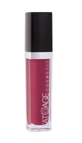 L’atuage Блеск для губ MAGNETIC LIPS №105 сливовый глянцевый