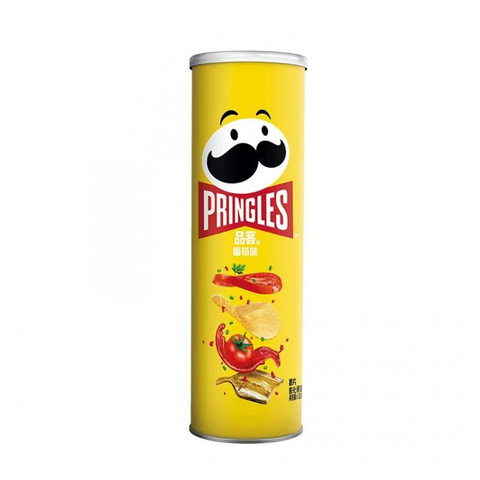 Чипсы Pringles Tomato (110 гр)