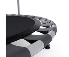 Батут с поручнем DFC PLENY 36