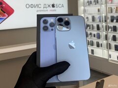 iPhone 13 Pro Max, 512 ГБ б/у