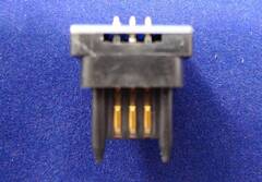 Чип Sharp AR-270LT для AR-235/275/5127/M208/236/237/256/257/276/277/316/317. 25K