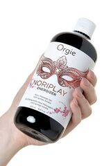 Энергетический гель для эротического массажа Orgie Energizing Nuru Massage - 500 мл. - 