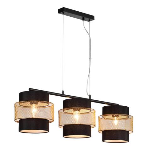 Подвесной светильник Lumion ANIMAISA 8003/3A