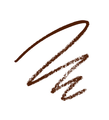 LuxVisage Карандаш-каял для глаз механический Brown, Soft kajal super stay