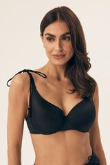 Бюстгальтер купальный 42384 ZIBRAZ/99X | Черный