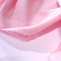 Варёный хлопок "Ярко-розовый"