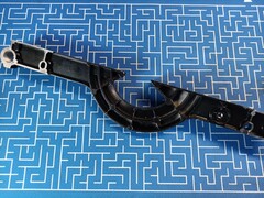 Упор ПУЛЬСАР ПТ 210-1500 основной (791-271-016)