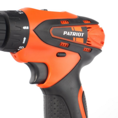 Шуруповерт PATRIOT BR 114 Li