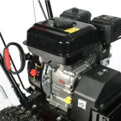 Подметальная снегоотбрасывательная машина универсальная PATRIOT PS 888 S