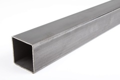 Труба профильная 50х50х1,5 (Длина целой трубы 6м) Цена за 1 метр