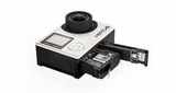 Литий-ионный аккумулятор для камеры GoPro Rechargeable Battery (HERO4) (без упаковки) в камере