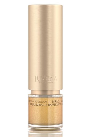 JUVENA Подтягивающая и увлажняющая бьюти-сыворотка «Миракль» | Miracle Serum Firm & Hydrate