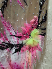 Купальник для выступления