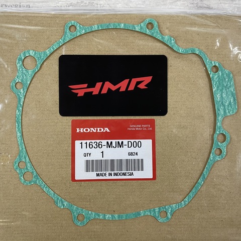 Honda Прокладка крышки генератора VFR 800 2014- 11636-MJM-D00 аналоги 11636-MJM-D01