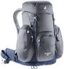 Картинка рюкзак туристический Deuter Groden 32 graphite-navy - 1