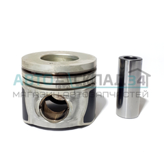 ПОРШЕНЬ 0,5 SANTA FE CM 06-09 2,2 ДИЗ D4EB TEIKIN 87,5 2,5-2,0-3,0 (+ПАЛЕЦ)