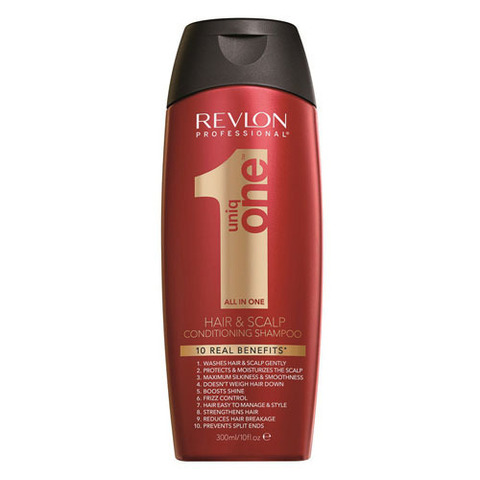 Revlon Uniq One Condishioning Shampoo - Шампунь-кондиционер