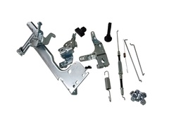 Регулятор оборотов в сборе LC2V80FD (комплект)