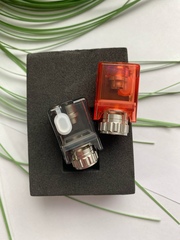 DotAIO v2 Tank section by DotMod 2.7мл