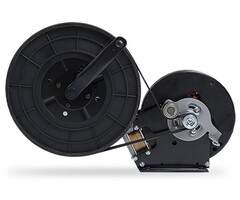 Горизонтальный велотренажер Nautilus R628