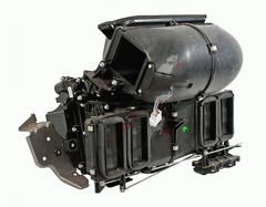 Отопитель ГАЗ 3302 Бизнес в сборе без кондиционера