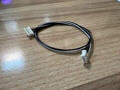 Провод датчика переноса для Pantum P3010/P3300/M6700/M6800/M7100/M7200/M7300/BP5100/BM5100 серий устройств