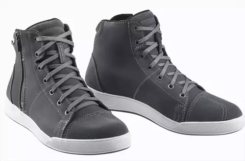 Мотокроссовки Gaerne Voyager CDG Gore-Tex Grey 42