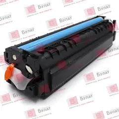 Тонер-картридж 7Q W2413A для HP CLJ M155, LJ M182 (Пурпурный, 850 стр.), без чипа