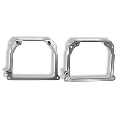 Переходная рамка для билинз 349 BOSCH AFS