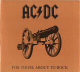 AC/DC: For Those About To Rock