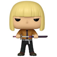 Фигурка Funko POP! Animation Bleach Shinji Hirako