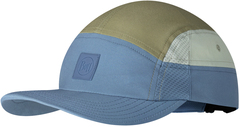Кепка Buff 5 Panel Go Cap Domus Steel