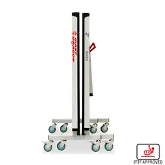 Теннисный стол Oxygen K-2008 ITTF Indoor для помещений