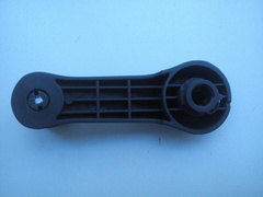 РУЧКА СТЕКЛОПОДЪЕМНИКА LANOS, CHANCE, SENS GM