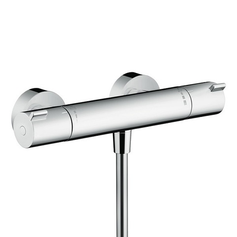 Термостат для душа с внешним подключением Hansgrohe Ecostat 1001 CL 13211000