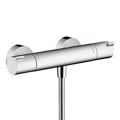 Термостат для душа с внешним подключением Hansgrohe Ecostat 1001 CL 13211000 фото