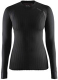 Комплект термобелья Craft Active Extreme 2.0 Black 2020 женский