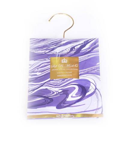 Luxury №6 Ароматическое саше 12шт Sofi De MarkO